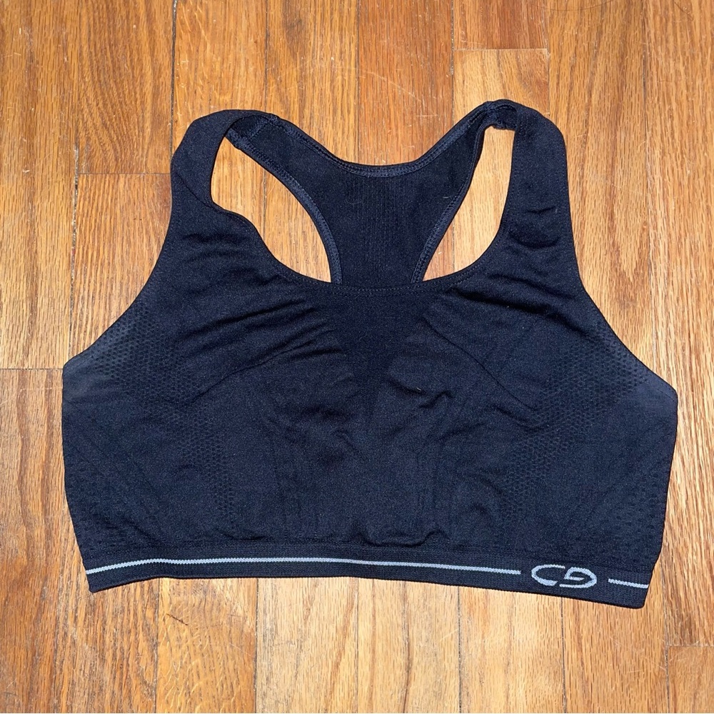 Champion Light Support Sports Bra